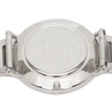 Coach Charles Blue Dial Silver Steel Strap Watch for Men - 14602429 Buy Now By Coach