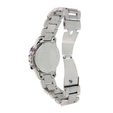 Marc Jacobs Rock Chronograph Silver Dial Silver Steel Strap Watch for Men - MBM5029 Buy Now By Marc Jacobs