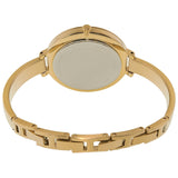 Michael Kors Jaryn Analog Quartz Gold Dial Gold Steel Strap Watch For Women - MK3546 Buy Now By Michael Kors