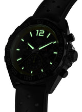 Tag Heuer Formula 1 Black Dial Men's Watch - CAZ101AC.FT8024 Buy Now By Tag Heuer