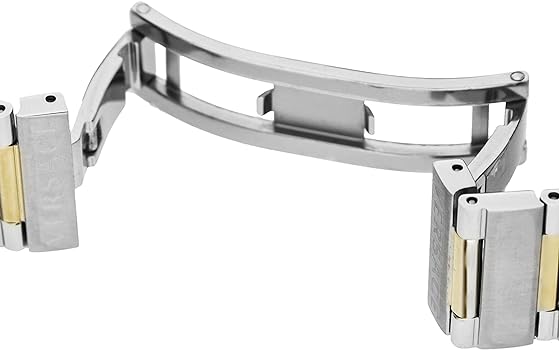 Versace Greca Quartz Blue Dial Silver Steel Strap Watch for Women - VEVH01120 Buy Now By Versace