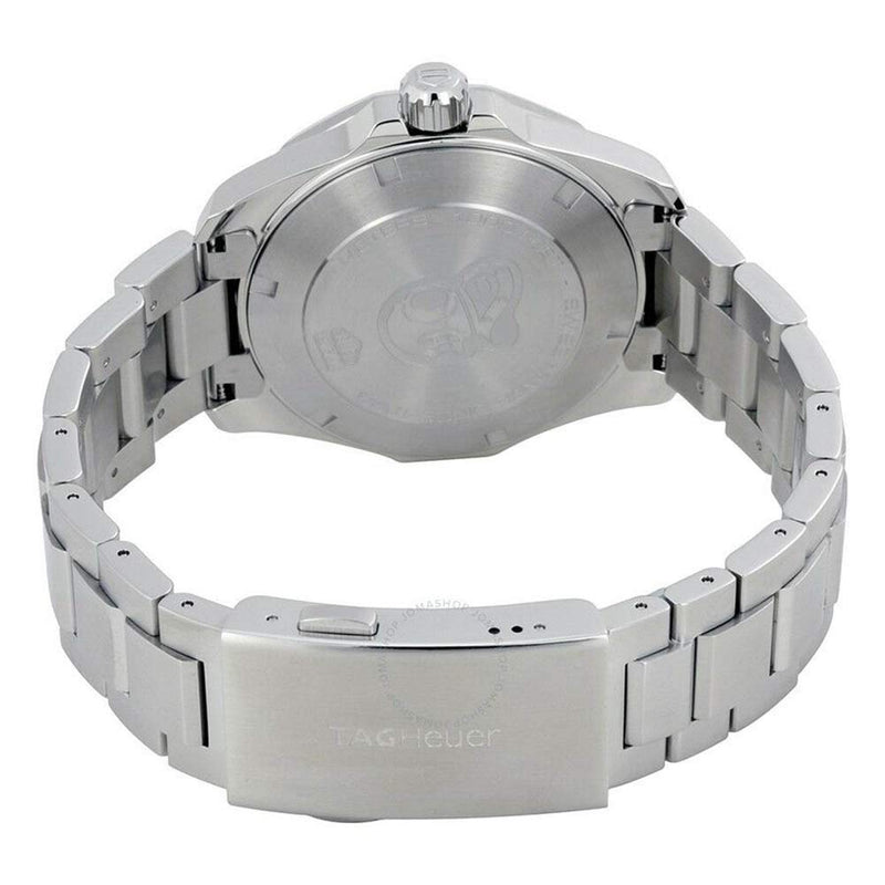 Tag Heuer Aquaracer Black Dial Watch for Men - WAY111A.BA0928
