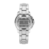 Maserati Royale Chronograph Grey Dial Silver Steel Strap Watch For Men - R8873637003 Buy Now By Maserati