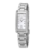 Maurice Lacroix Fiaba Mother of Pearl Dial Silver Steel Strap Watch for Women - FA2164-SS002-170 Buy Now By Maurice Lacroix