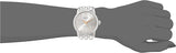 Mido Baroncelli III Automatic Silver Dial Silver Steel Strap Watch For Women - M7600.4.21.1 Buy Now By Mido