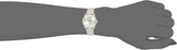 Michael Kors Harman Analog Silver Dial Silver Steel Strap Watch For Women - MK3672 Buy Now By Michael Kors
