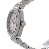 Shop Tag Heuer Link Quartz Mother of Pearl Dial Silver Steel Strap Watch for Women - WBC1310.BA0600 in USA