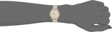 Shop Tommy Hilfiger Brooke Quartz White Dial Cream Leather Strap Watch for Women - 1782022 in USA