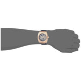 Guess Prodigy Multifunction Navy Blue Dial Blue Silicone Strap Watch For Men - GW0569G3 Buy Now By Guess