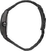 Maserati Triconic Analog Black Dial Black Steel Strap Watch For Men - R8853139004 Buy Now By Maserati
