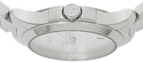 Gucci G Timeless Quartz Silver Dial Silver Steel Strap Watch For Women - YA126551 Buy Now By Gucci