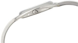 Calvin Klein Impetuous Silver Dial Silver Steel Strap Watch for Women - K4F2N116 Buy Now By Calvin Klein