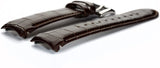 Hugo Boss Driver Chronograph Silver Dial Brown Leather Strap Watch For Men - 1512881 Buy Now By Hugo Boss