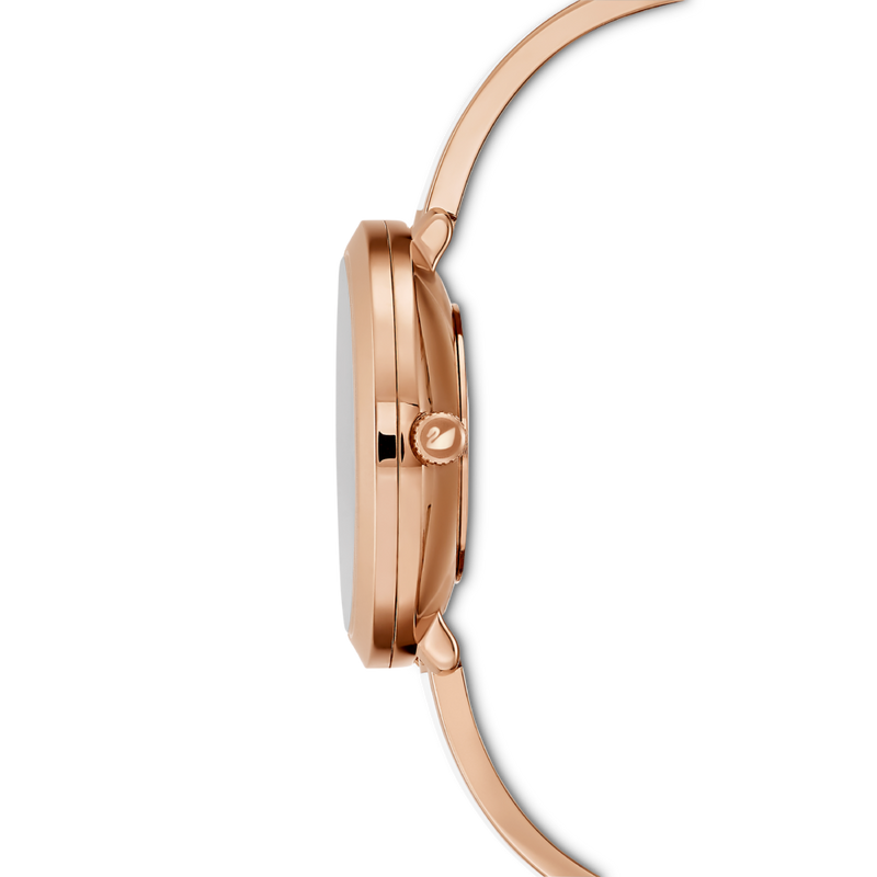 Michael Kors Blakley Crystals Rose Gold Dial Rose Gold Steel Strap Watch for Women - MK3631 Buy Now By Michael Kors