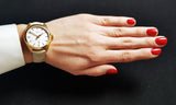 Tissot T Classic PR 100 Lady White Dial Watch For Women - T101.210.36.031.00 Buy Now By Tissot