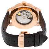Tissot Chemin des Tourelles Powermatic 80 Brown Dial Brown Leather Strap Watch for Men - T099.407.36.448.00 Buy Now By Tissot