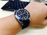 Shop Breitling Superocean Special 44mm Ceramic Bezel Mens Watch - Y1739310/BF45 in USA