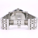 Burberry Heritage Collection Rose Gold Dial Silver Steel Strap Watch for Men - BU1352 Buy Now By Burberry