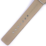 Marc Jacobs Amy Brown Dial Brown Leather Strap Watch for Women - MBM1139 Buy Now By Marc Jacobs