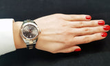 Tissot PR 100 Sport Chic Anthracite Dial Watch For Women - T101.910.22.061.00 Buy Now By Tissot