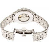 Tissot Chemin Des Tourelles Powermatic 80 Silver Dial Silver Steel Strap Watch For Men - T099.407.11.038.00 Buy Now By Tissot