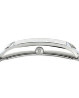 Maurice Lacroix Fiaba Black Dial Silver Steel Strap Watch for Women - FA2164-SS002-350 Buy Now By Maurice Lacroix