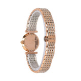 Shop Longines La Grande Classique De Longines White Dial Two Tone Steel Strap Watch for Women - L4.209.1.92.7 in USA