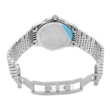 Gucci G Timeless Brown Dial Silver Steel Strap Watch For Women - YA126503 Buy Now By Gucci