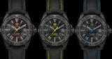 Tag Heuer Aquaracer Carbon Dial Watch for Men - WBD218C.FC6447 Buy Now By Tag Heuer