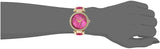 Michael Kors Parker Pink Mother of Pearl Dial Two Tone Steel Strap Watch for Women - MK6490 Buy Now By Michael Kors
