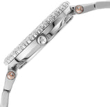 Michael Kors Darci Quartz Silver Dial Two Tone Steel Strap Watch For Women - MK4515 Buy Now By Michael Kors