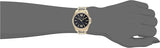 Michael Kors Whitney Quartz Black Dial Two Tone Steel Strap Watch For Women - MK6743 Buy Now By Michael Kors