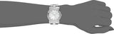 Marc Jacobs Amy Dexter Silver Dial Silver Steel Strap Watch for Women - MBM3214 Buy Now By Marc Jacobs