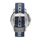 Maserati Royale 44mm Stainless Steel Fiber Strap Watch For Men - R8871637001 Buy Now By Maserati