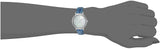 Michael Kors Cinthia Mother of Pearl Dial Blue Leather Strap Watch for Women - MK2661 Buy Now By Michael Kors