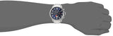 Shop Tommy Hilfiger Jackson Chronograph Blue Dial Silver Steel Strap Watch for Men - 1791242 in USA