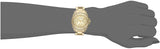 Michael Kors Blair Gold Dial Gold Steel Strap Watch for Women - MK5639 Buy Now By Michael Kors