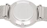 Coach Perry Quartz Silver Dial Silver Mesh Bracelet Watch for Women - 14503384 Buy Now By Coach