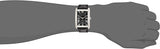 Emporio Armani Classic Analog Black Dial Black Leather Strap Strap Watch For Men - AR1604 Buy Now By Emporio Armani