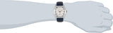 Emporio Armani Valente Quartz Silver Dial Grey Leather Strap Watch For Men - AR1666 Buy Now By Emporio Armani