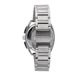 Maserati Trimarano Chronograph Blue Dial Silver Steel Strap Watch For Men - R8873632004 Buy Now By Maserati