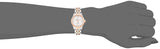 Tissot Le Locle Automatic Lady Silver Dial Two Tone Steel Strap Watch For Women - T41.2.183.16