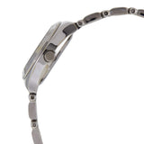 Marc Jacobs Amy Purple Dial Silver Steel Strap Watch for Women - MBM8560 Buy Now By Marc Jacobs