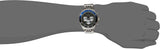 Michael Kors Bayville Chronograph Black Dial Silver Steel Strap Watch For Men - MK8749 Buy Now By Michael Kors