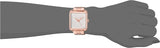 Michael Kors Lake Quartz White Dial Rose Gold Steel Strap Watch For Women - MK3645 Buy Now By Michael Kors