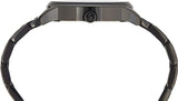 Michael Kors Kinley Silver Dial Black Steel Strap Watch for Women - MK5999 Buy Now By Michael Kors