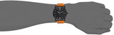 Fossil Commuter Three Hand Date Black Dial Brown Leather Strap Watch for Men - FS5276 Buy Now By Fossil