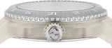 Shop Gucci Dive Automatic White Dial White Rubber Strap Unisex Watch - YA136342 in USA