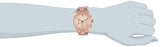 Michael Kors Runway Gold Dial Gold Steel Strap Watch for Women - MK5827 Buy Now By Michael Kors