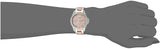 Fossil Riley Multifunction Rose Gold Dial Two Tone Steel Strap Watch for Women - ES4145 Buy Now By Fossil